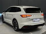 Skoda Enyaq 80 Sportline *21Zoll*HeadUp*KAMERA*1.HAND* - Skoda Enyaq aus 2021