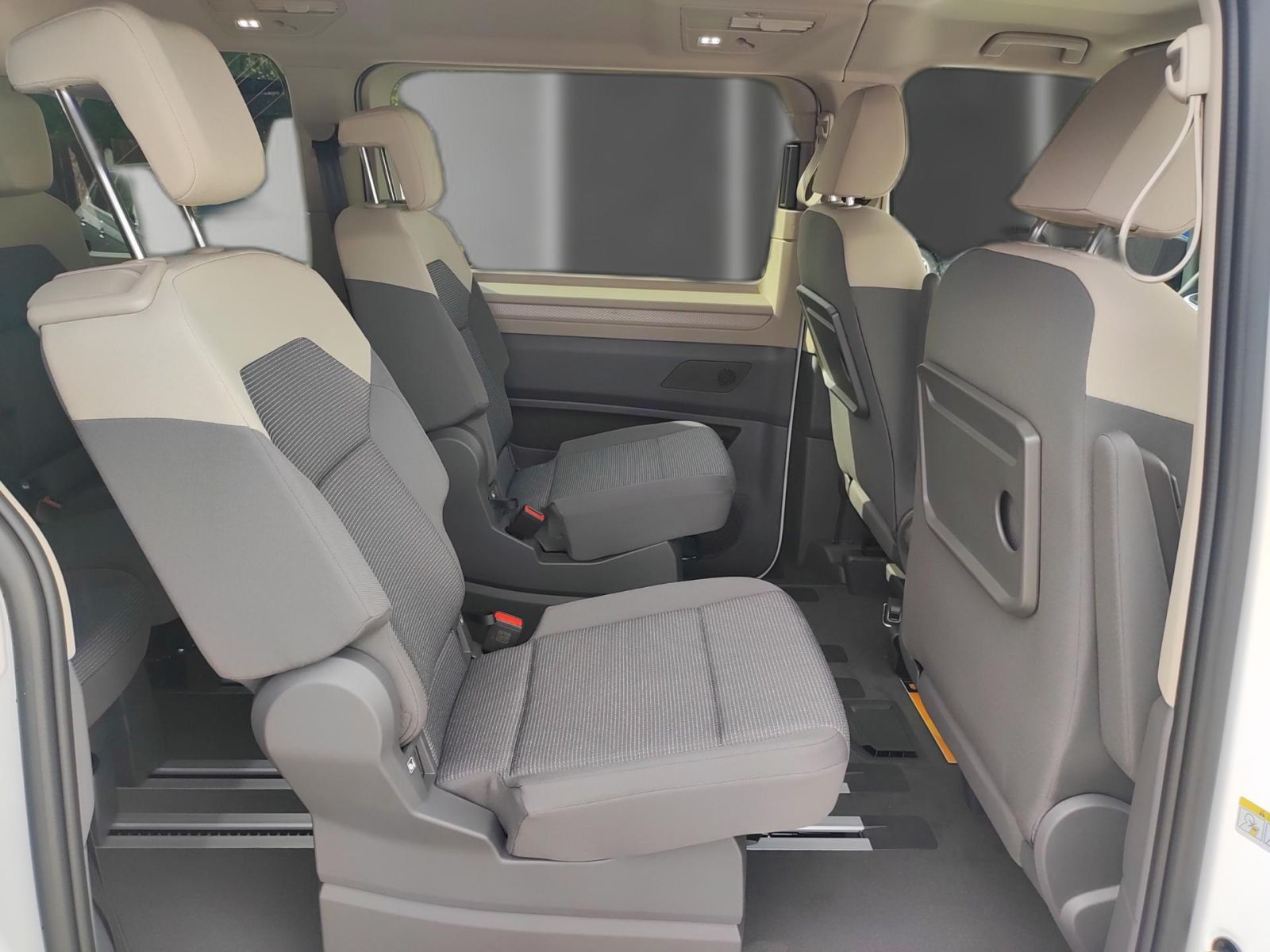 Volkswagen T7 Multivan - Bild 16
