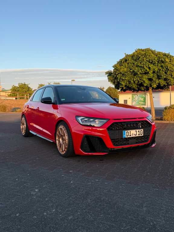 Image of Audi A1