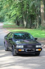 Audi 80 Typ 81 - Audi 80: 81 Typ