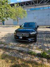 Volvo XC90 D5 AWD Geartronic Inscription Inscription - Volvo Gebrauchtwagen in Heilbronn