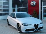 Alfa Romeo Giulia Competizione Q4
