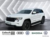 Jeep Grand Cherokee S-Limited 3.0 CRD AHZV Xenon Pano - Jeep Grand Cherokee Limited mit Diesel-Antrieb
