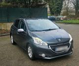 Peugeot peugeot 208 polnische - Peugeot e-208 von privat