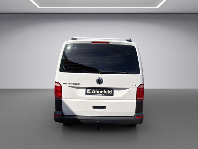 T6 Transporter Kasten-Kombi 2.0 TDI Kasten AHK