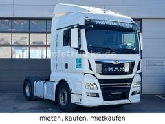 Fahrzeugabbildung MAN TGX 18.470 4x2 BLS Kipphyd. Retarder