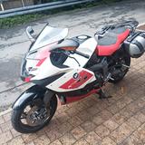 BMW K 1300 S, Sondermodell - BMW K 1300