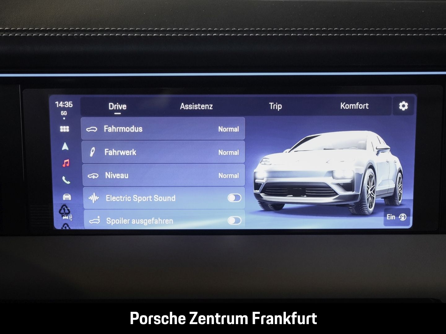 Porsche Macan - Bild 10