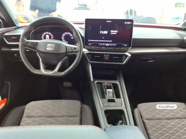 Seat Leon - Bild 10