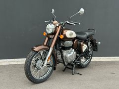 ROYAL ENFIELD Classic 350 mit ABS Bronze - Letztes Bike -
