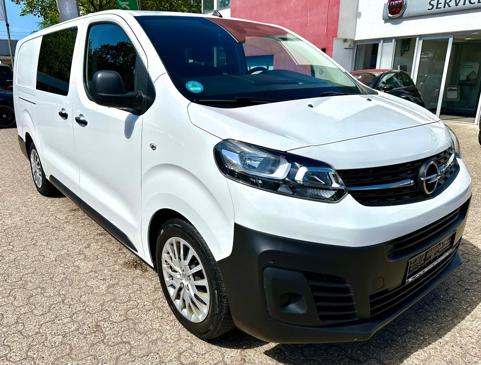 Opel Vivaro Edition L3  - SORTIMO AUSST.6 Sitz