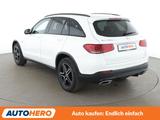 Mercedes-Benz GLC 300e 4Matic AMG Line  Aut. *NAVI*LED*CAM* - Mercedes-Benz GLC 300 Gebrauchtwagen in Stuttgart