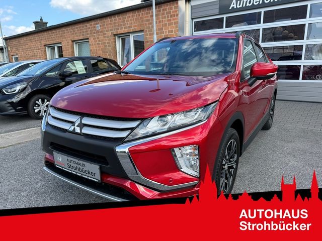 MITSUBISHI 1.5 CVT 2WD Active Allwetter*AHK*