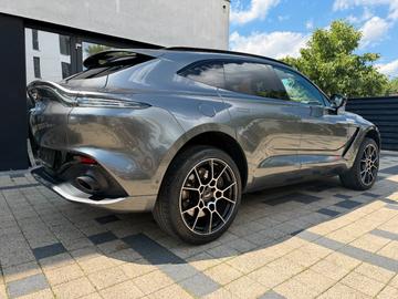صورة 7 لـ 2021 Aston Martin DBX