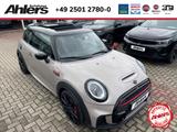 MINI John Cooper Works +PANO+HEAD-UP+HARMAN+8-FACH+AC - MINI MINI Gebrauchtwagen in Münster