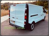 Nissan Primastar L2H1 3,0 dCi 130 N-Connecta TÜV NEU - Nissan Primastar: 2.0