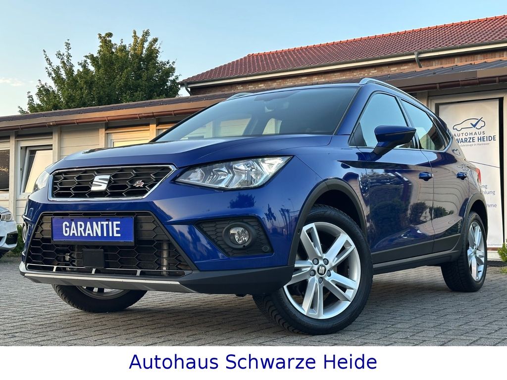 SEAT Arona – Vorschaubild 9