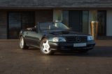 Mercedes-Benz SL 70 AMG / 2. Hd/ 1 of 1 saphirblack/ Ger. Spec - Mercedes-Benz SL 70 AMG Gebrauchtwagen