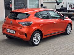 Fahrzeugabbildung Clio V Evolution 1.6 E-TECH Hybrid 145 EU6e,