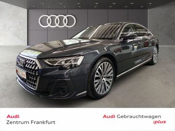 Audi Leasingangebot: Audi A8 L 60 TFSI e quattro Luft B&O HuD PANO MATRIX