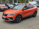 Renault Arkana E-TECH 145 R.S.LINE Autobahnas, Color-Pak - Renault Arkana Gebrauchtwagen in Berlin