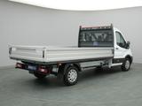 Ford Transit Pritsche EK 350 L3 Trend 130PS -38%* - Ford Transit: Pritsche