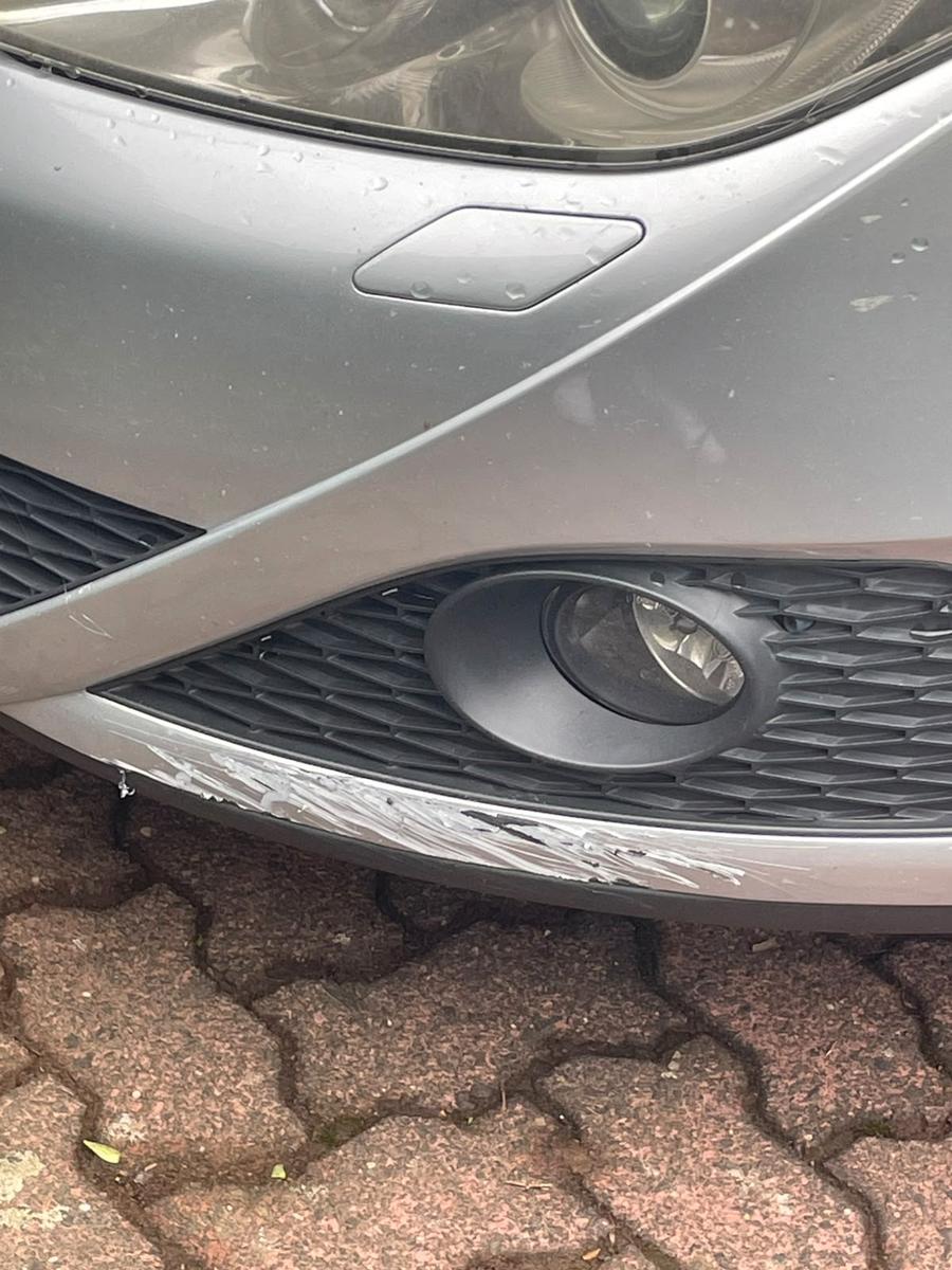 Seat Ibiza 2011 — photo 10