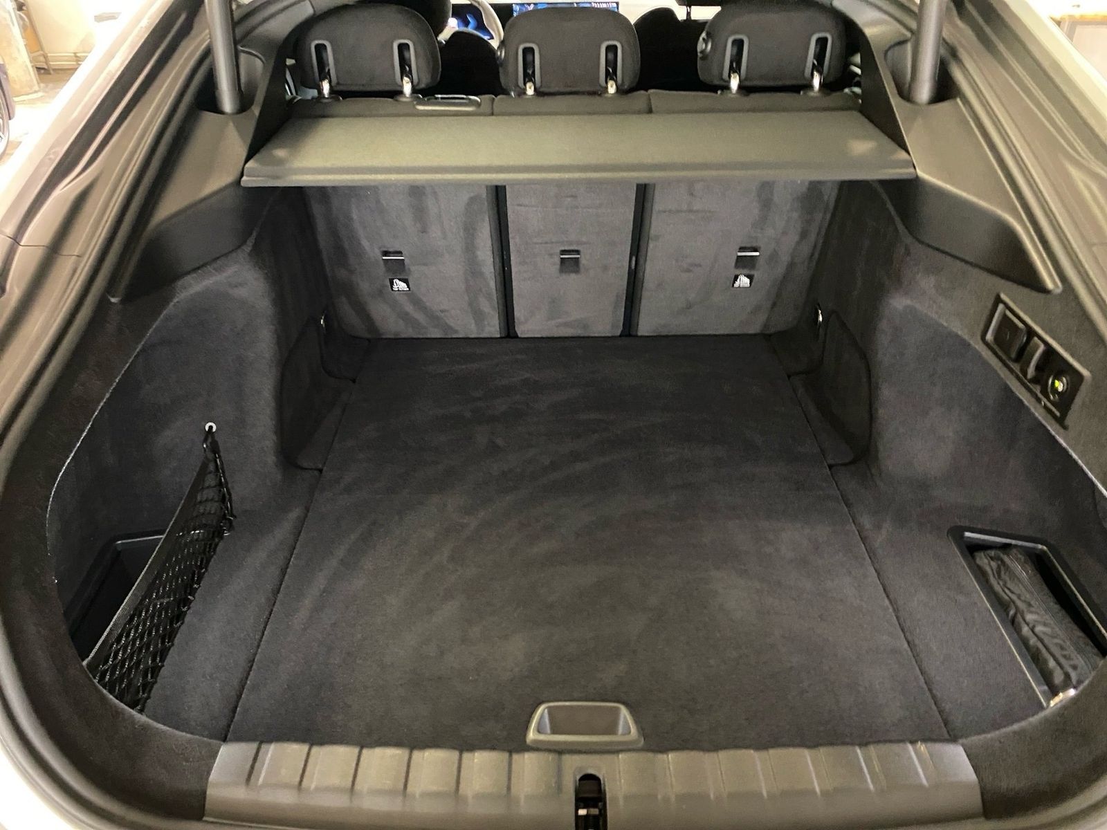 BMW i4 - Bild 12