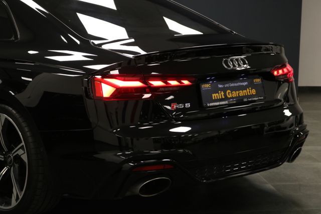 RS5 2.9 TFSI tiptronic quattro/MASSAGE/KAMERA/ – Vorschau 13