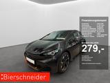 Cupra Born 62kWh LED NAVI ACC WÄRMEPUMPE PDC KAMERA SH - Cupra Born aus 2022