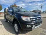 Ford Ranger Limited Doppelkabine 4x4*EXTRAKABINE* - Ford Ranger Gebrauchtwagen in Stuttgart