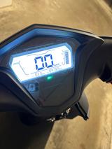 Futura Falcon Dauble Max  - FUTURA MOTORRAD