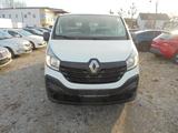 Renault Trafic 1.6 DCI L2H1~ Klima ~ 1.Hd ~ AHK ~ Flügel - Renault Trafic in Augsburg