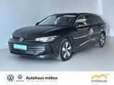 Volkswagen Passat 1.5 eTSI Business *AREA*GJR*AHK*LED*ACC* - Volkswagen Passat Jahreswagen