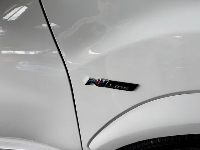 Fahrzeugabbildung Hyundai KONA N Line 2WD PANO LED ALU