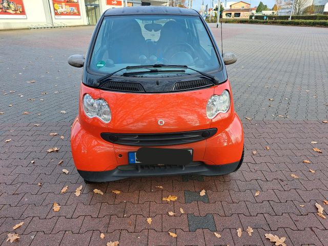 Smart fortwo 0.7 (450)