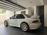 Subaru S5 WRC replica