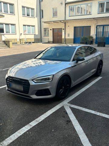 Audi a5 2.0Tdi