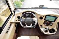 Concorde Carver 850 L -460Ah Lithium -JETZT &gt;62T€ sparen! (20/22)