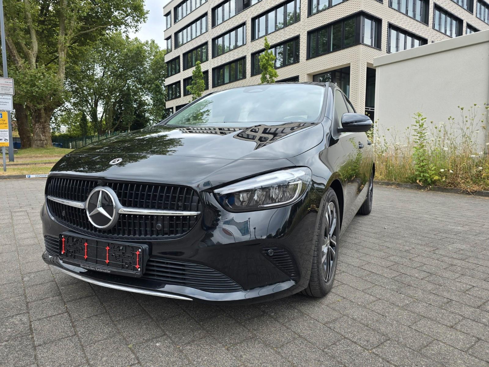 Mercedes-Benz B 200 B B 200