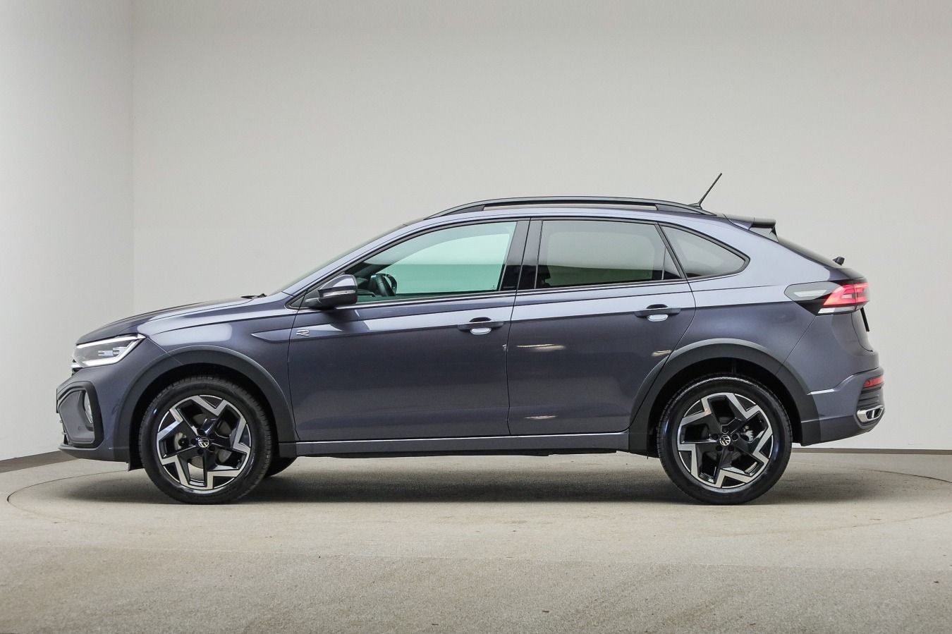 Volkswagen Taigo - Bild 5