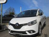 Renault Grand Scenic "Limited"-Navi-Kamera-20"Alu-1.Hand - Renault Grand Scenic in Bochum
