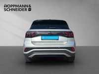 Volkswagen T-Cross - Vorschau Bild 4