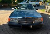 Mercedes-Benz Mercedes W201  190E. 2,6l, - Mercedes-Benz 190: 2.6