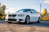 BMW 320d xDrive Coupé M Sport Edition M Sport Ed... - BMW 320 mit Diesel-Antrieb: Coupe