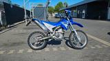 Yamaha WR250r - YAMAHA ENDURO 250