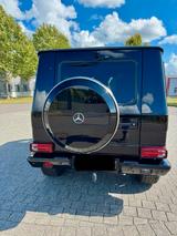 Mercedes-Benz G 63 AMG Mercedes-AMG G 63 Edition 463 Editi... - Mercedes-Benz G 63 AMG von privat
