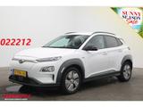 Hyundai Kona EV Fashion 64 kWh LED ACC Apple/Android kam - Hyundai KONA Unfallwagen