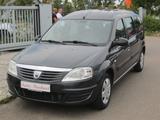 Dacia Logan MCV Ambiance - Dacia Logan: Ambiance