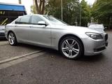 BMW 730d Haed-Up,Leder,Xenon,Memory,PDC.Temp.20-Zoll - BMW 730 in Bochum